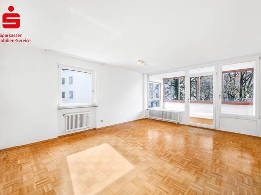 WG-Zimmer zum Kauf 549.000 € 2 Zimmer 59,9 m² 3. Geschoss Ludwigsvorstadt-Isarvorstadt München 80469