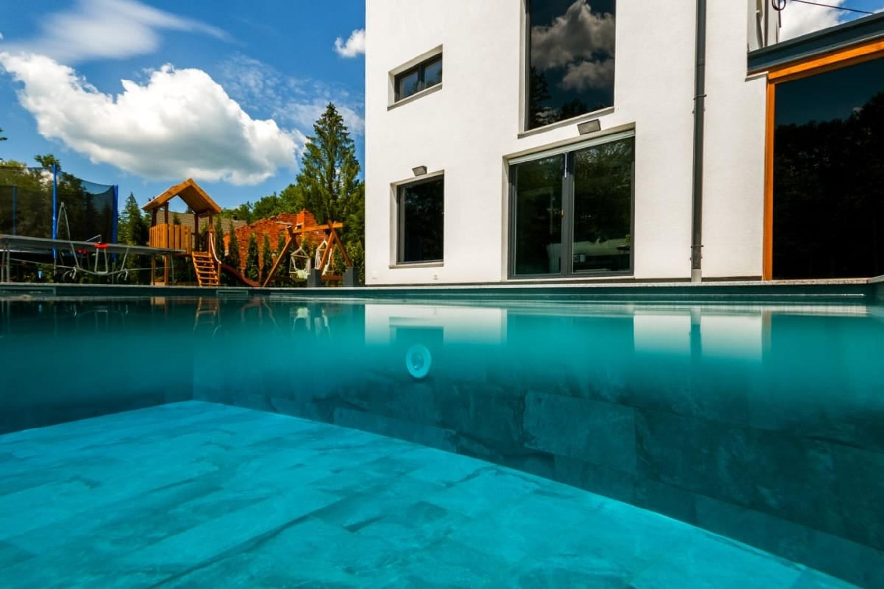 Villa zum Kauf 375.000 € 4 Zimmer 875 m²<br/>Wohnfläche Brestovac