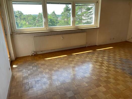 Wohnung zum Kauf 380.000 € 5 Zimmer 125 m² 5. Geschoss frei ab sofort Hohe Warte 1 - 5.OG Spardorf 91080