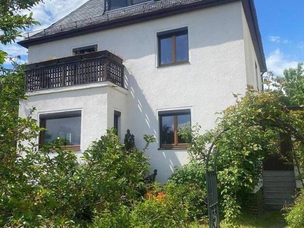Einfamilienhaus zum Kauf provisionsfrei 389.000 € 6 Zimmer 200 m² 1.000 m² Grundstück Yorckgebiet Chemnitz 09127