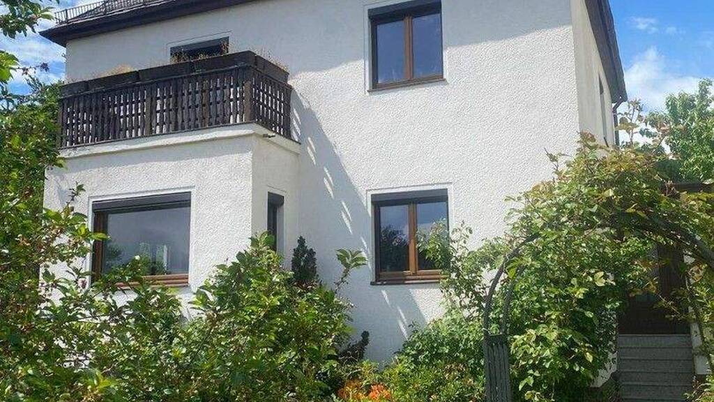 Einfamilienhaus zum Kauf provisionsfrei 389.000 € 6 Zimmer 200 m² 1.000 m² Grundstück Yorckgebiet Chemnitz 09127