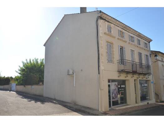 Haus zum Kauf 159.900 € 296 m² 350 m² Grundstück La Roche-Chalais 24490