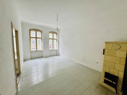 Wohnung zum Kauf 299.000 € 2 Zimmer 65,2 m² 1. Geschoss frei ab sofort Neukölln Berlin 12059