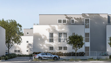 Terrassenwohnung zum Kauf provisionsfrei 352.000 € 3 Zimmer 68,3 m² EG Staig Fronreute 88273