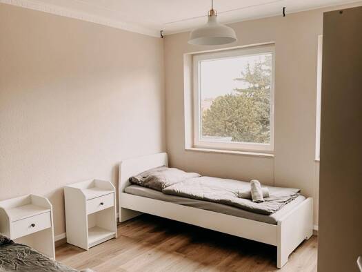 WG-Zimmer zur Miete 350 € 30 m² 2 Geschosse frei ab 01.09.2026 Bedingrade Stadtbezirk IV 45359