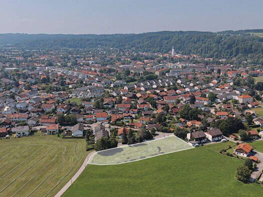 Grundstück zum Kauf 3.200.000 € 3.250 m² Grundstück Weidach Wolfratshausen 82515