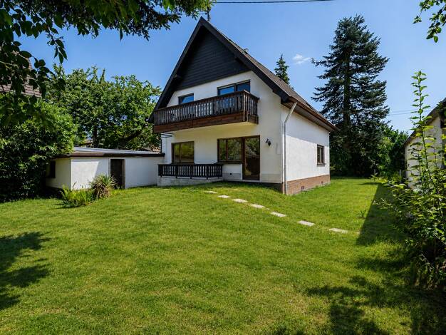 Einfamilienhaus zum Kauf 425.000 € 5 Zimmer 116 m² 559 m² Grundstück Söven Hennef (Sieg) 53773