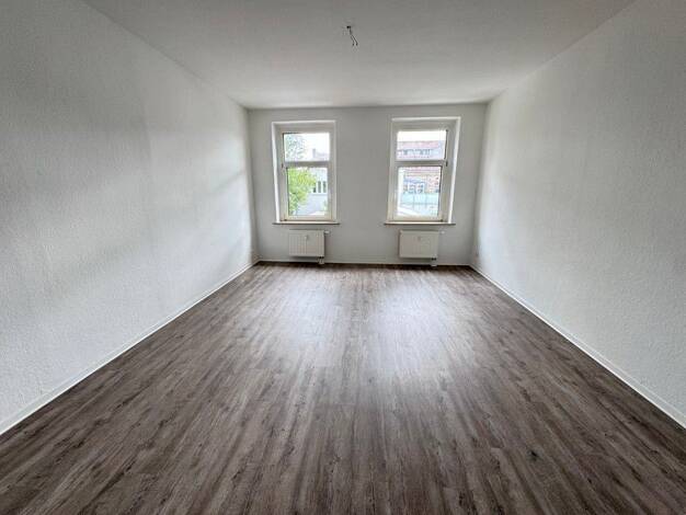 Wohnung zur Miete 633 € 3 Zimmer 64,8 m² 1. Geschoss frei ab 12.08.2025 Angerstr. 21 Altlindenau Leipzig 04177