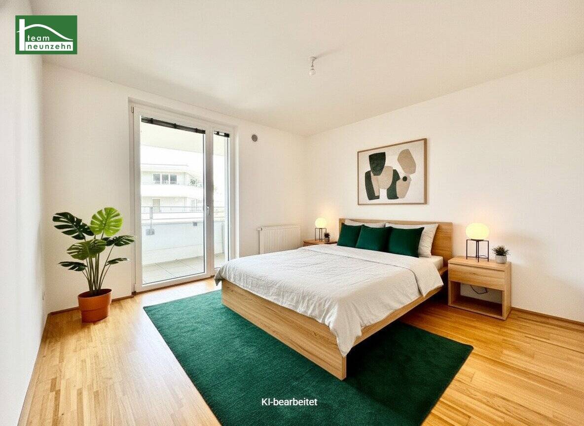Wohnung – Graz - Mehr