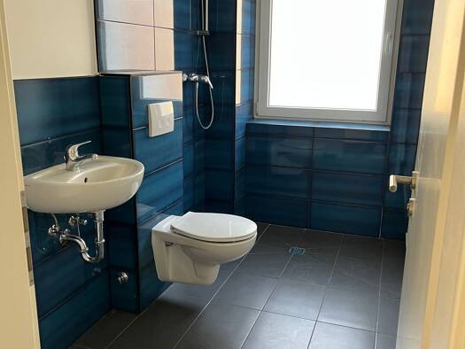 Wohnung zur Miete 600 € 2 Zimmer 65 m² 3. Geschoss frei ab sofort Dresdener Straße 8 Schalke Gelsenkirchen 45881