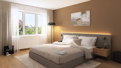 Maisonette zum Kauf - Neubau 669.000 € 4 Zimmer 107,9 m² EG Jenfeld Hamburg / Jenfeld 22043
