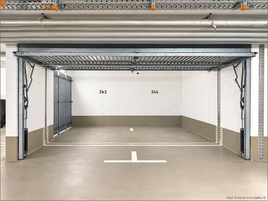 Tiefgaragenstellplatz zur Miete 95 € Bogenhausen München 81925