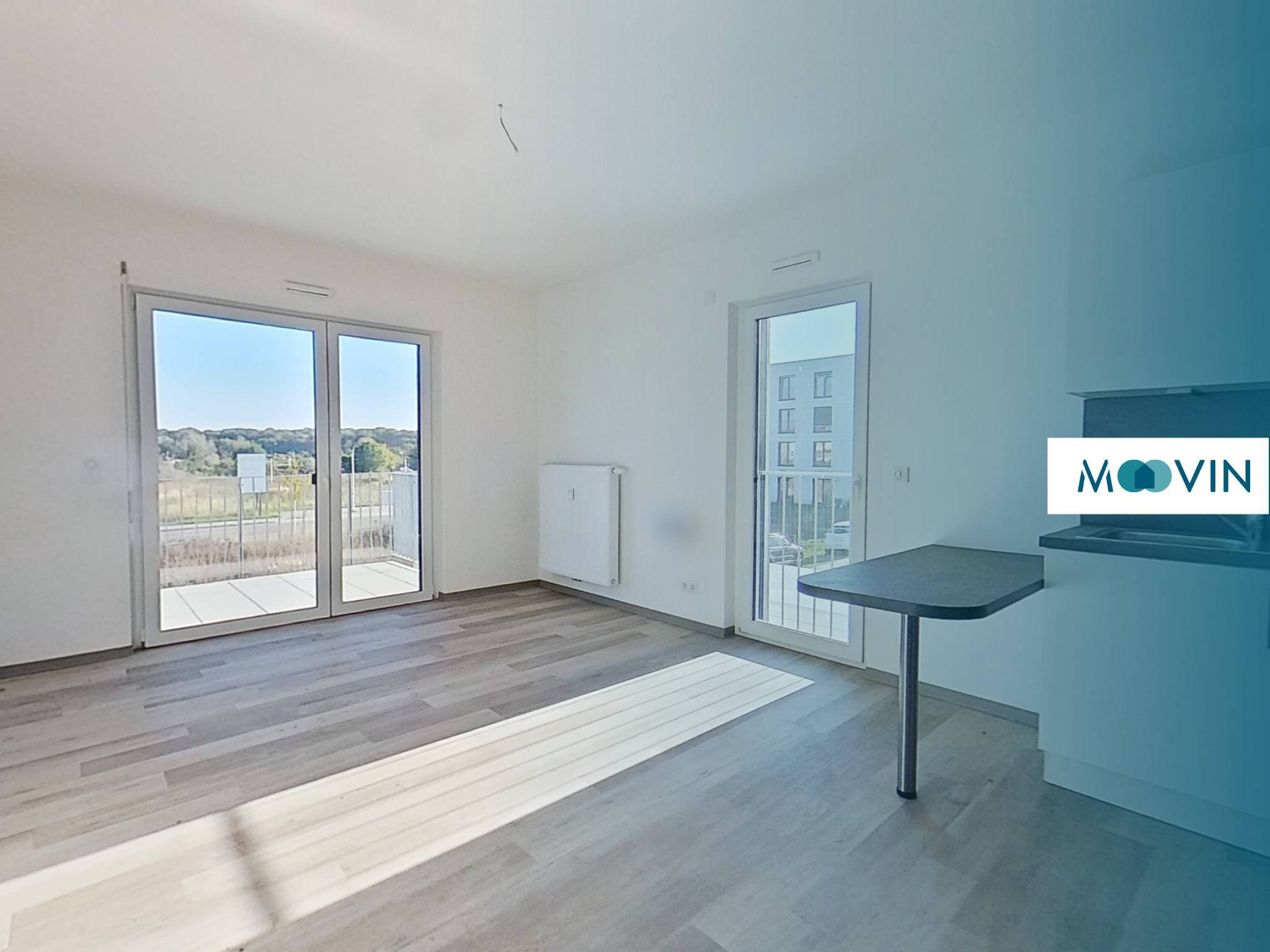 Studio zur Miete 491,34 € 2 Zimmer 49,6 m²<br/>Wohnfläche 1.<br/>Geschoss 15.11.2024<br/>Verfügbarkeit Wachholderweg 5 Groß Schönwalde Greifswald 17491