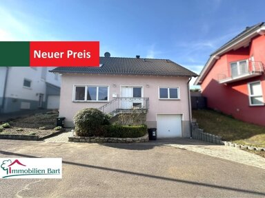 Einfamilienhaus zum Kauf 538.000 € 5 Zimmer 195 m² 460 m² Grundstück Perl Perl 66706