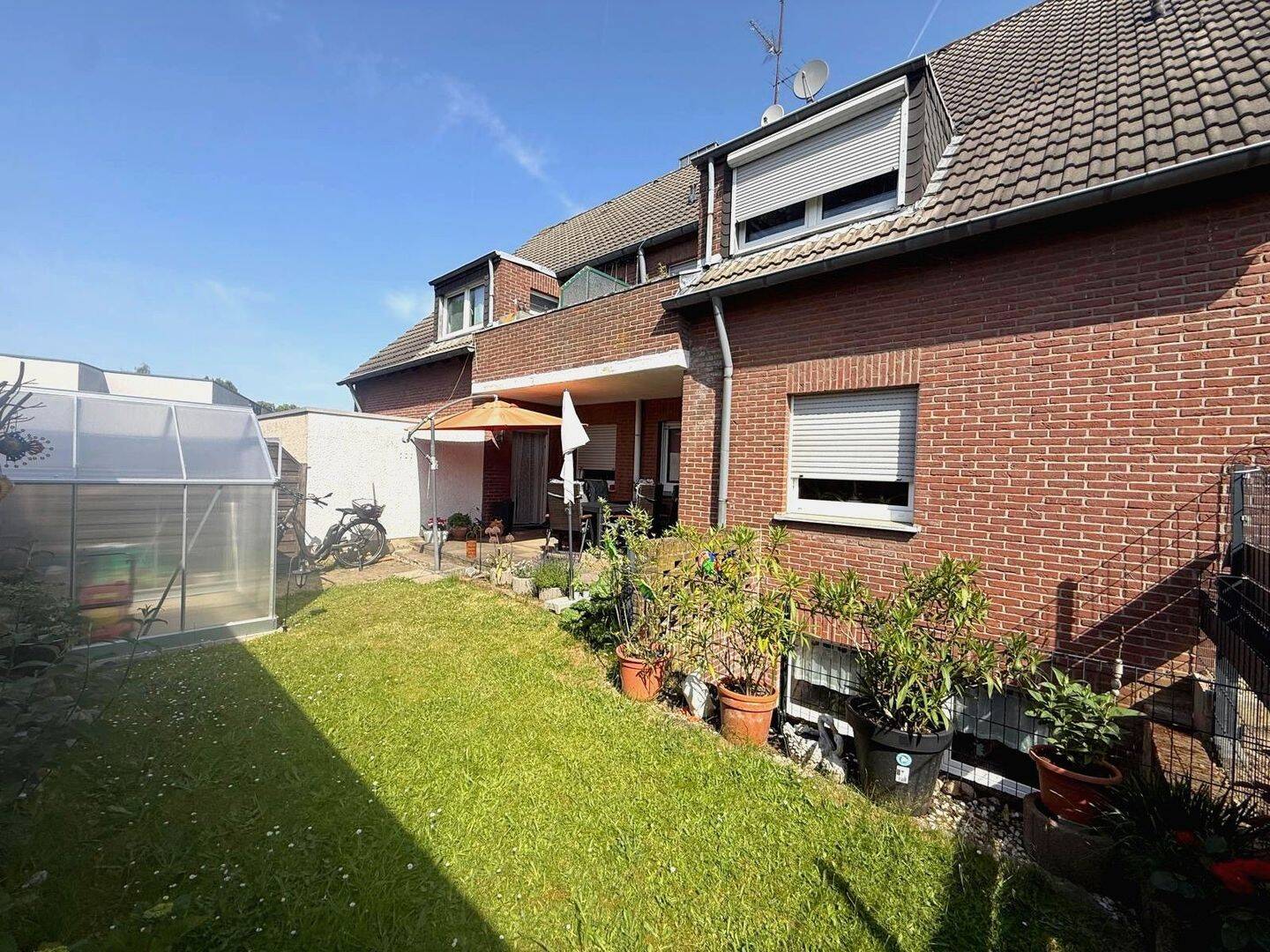 Mehrfamilienhaus zum Kauf - Ansicht 6