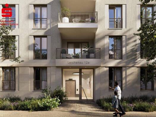 Wohnung zum Kauf provisionsfrei 535.000 € 2 Zimmer 47,8 m² Feldmoching-Hasenbergl München 80995