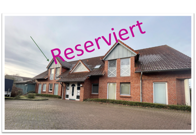Wohnung zum Kauf provisionsfrei 229.000 € 3 Zimmer 66 m² Dachgeschoss, 1. Geschoss Sittensen Sittensen 27419