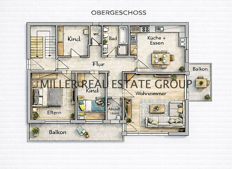 Mehrfamilienhaus zum Kauf 1.249.000 € 8 Zimmer 295 m² 617 m² Grundstück Ingolstadt 85053