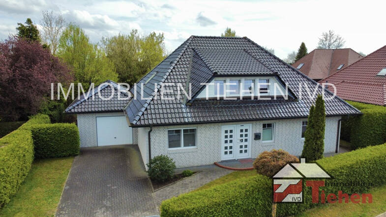 Einfamilienhaus zum Kauf 299.000 € 6 Zimmer 200 m² 917 m² Grundstück Holte-Lastrup Holte 49774