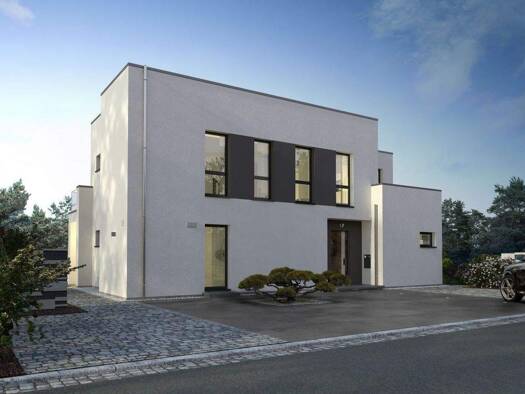 Einfamilienhaus zum Kauf 753.900 € 8 Zimmer 206,6 m² 560 m² Grundstück Lieblos Gründau 63584