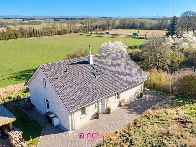 Einfamilienhaus zum Kauf 399.000 € 4 Zimmer 138,1 m² 700 m² Grundstück Hedeper 38322