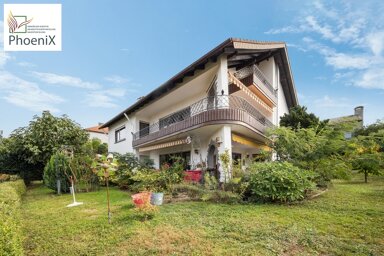 Mehrfamilienhaus zum Kauf 790.000 € 12 Zimmer 327 m² 819 m² Grundstück Friesenheim Friesenheim 77948