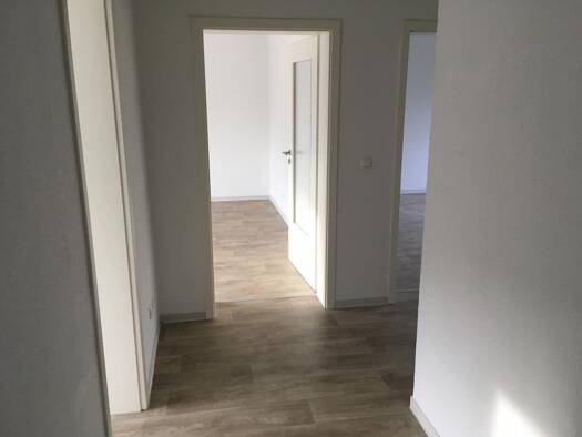 Wohnung zur Miete 509 € 3 Zimmer 68,8 m² EG frei ab 30.04.2026 Cranger Straße 36 Baukau-West Herne 44653