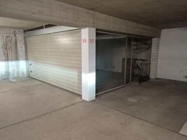 Doppelgarage zur Miete provisionsfrei 150 € Liblar Erftstadt 50374