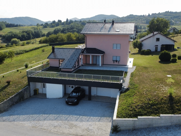 Villa zum Kauf provisionsfrei 635.000 € 10 Zimmer 240 m² 1.000 m² Grundstück Vulišinec 42250