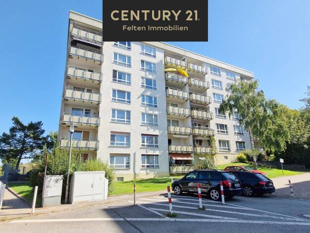 Wohnung zur Miete 870 € 2 Zimmer 70,2 m² 2. Geschoss frei ab sofort Nieder-Olm 55268