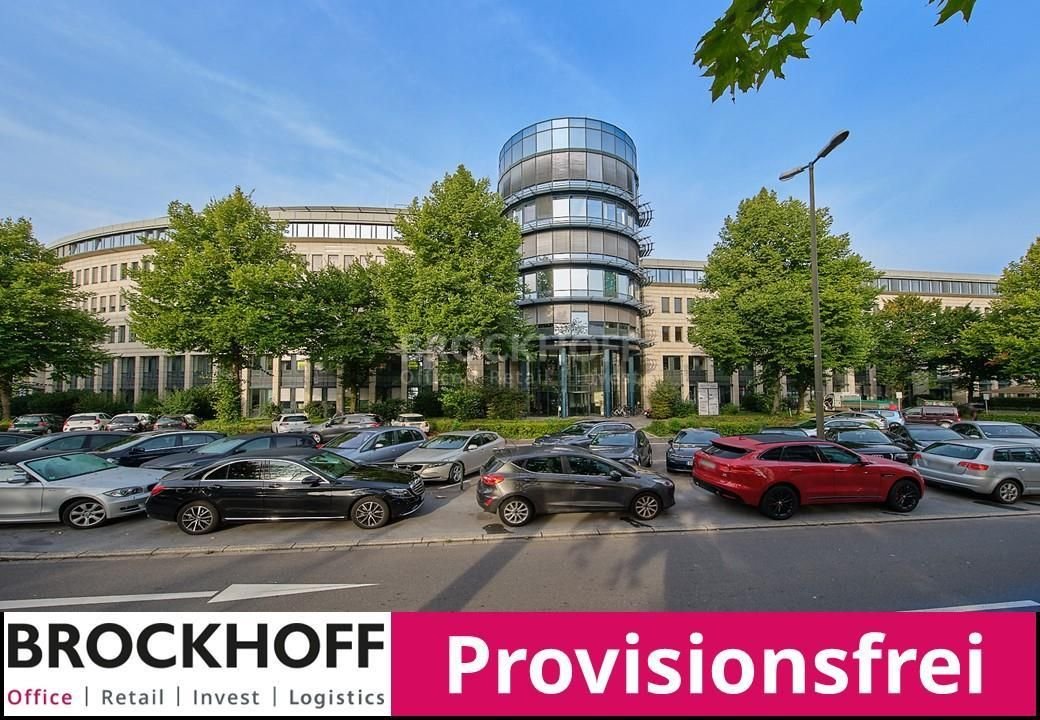 Bürogebäude zur Miete provisionsfrei 4.080 m²<br/>Bürofläche ab 193 m²<br/>Teilbarkeit Westfalenhalle Dortmund 44137