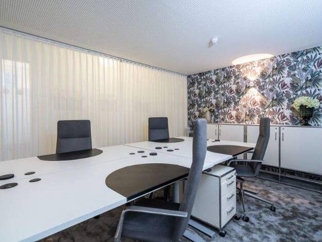 Bürofläche zur Miete provisionsfrei 219 € 4 m² Bürofläche Neuer Wall Neustadt Hamburg 20354