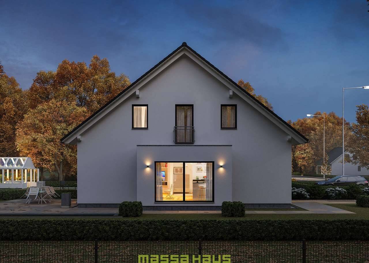 Doppelhaushälfte zum Kauf - Widok 3