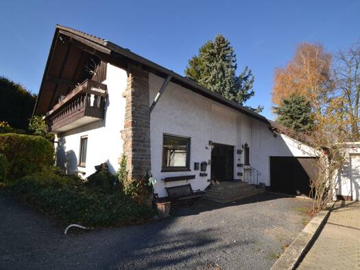 Einfamilienhaus zum Kauf provisionsfrei 519.000 € 7 Zimmer 171 m² 1.036 m² Grundstück Rauschendorf Königswinter 53639