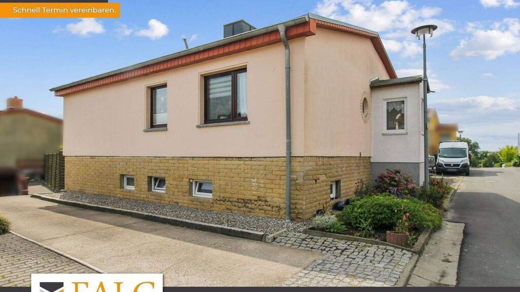 Einfamilienhaus zum Kauf 299.000 € 6 Zimmer 175 m² 401 m² Grundstück Wismar-Nord Wismar 23970