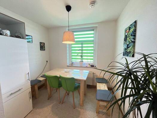 Wohnung zur Miete 550 € 2 Zimmer 74 m² Bahnhofsvorstadt Zwickau 08056