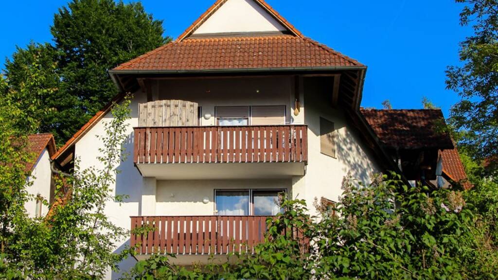 Wohnung zum Kauf 229.000 € 3 Zimmer 93 m² 2. Geschoss Höckinger Straße 93 Landau Landau an der Isar 94405