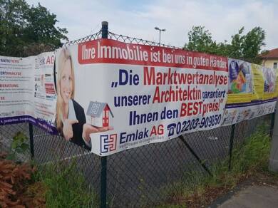 Garage/Stellplatz zur Miete 2.000 € Friedrich-Naumann-Str. 11 Eil Köln 51145