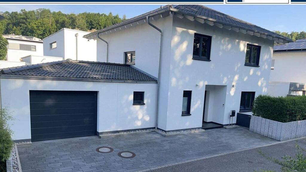 Einfamilienhaus zum Kauf 875.000 € 5 Zimmer 175 m² 412 m² Grundstück Oos Baden-Baden 76532