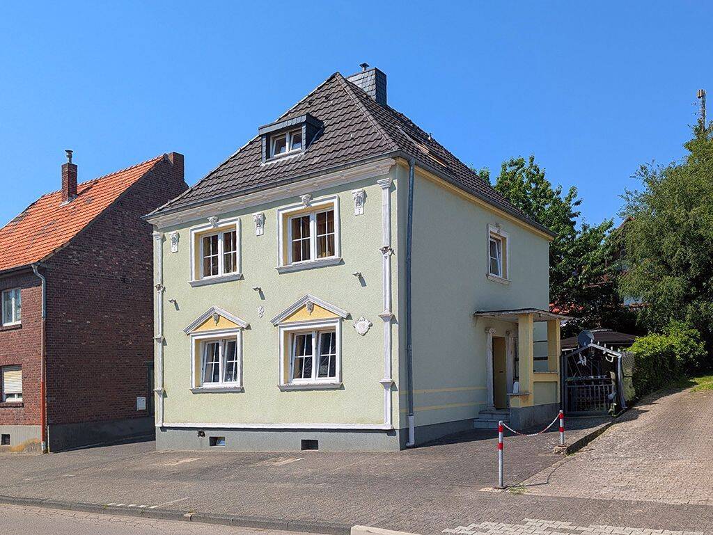 Haus – Übach-Palenberg, Kreis Heinsberg - Ansicht 2