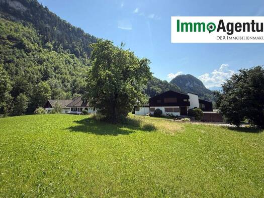 Grundstück zum Kauf 660.000 € 785 m² Grundstück Götzis / Götznerberg 6840