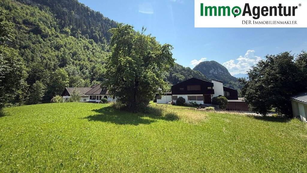 Grundstück zum Kauf 660.000 € 785 m² Grundstück Götzis / Götznerberg 6840