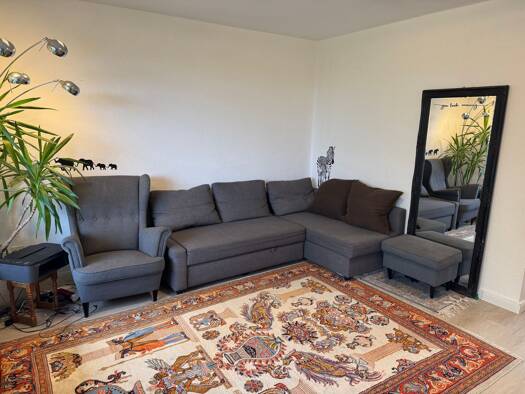 Wohnung zur Miete 950 € 3 Zimmer 73 m² Geschoss 3/3 frei ab 01.12.2025 Altwarmbüchen Isernhagen 30916
