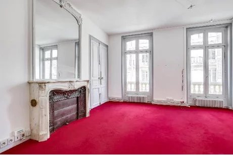 Wohnung zum Kauf 7.480.000 € 17 Zimmer 390 m²<br/>Wohnfläche 8th (Golden Triangle - Parc Monceau) 75017