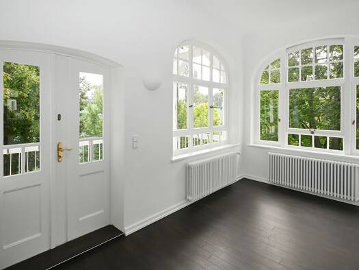Wohnung zur Miete 2.500 € 4 Zimmer 180 m² 1. Geschoss Nordstadt Hannover 30167