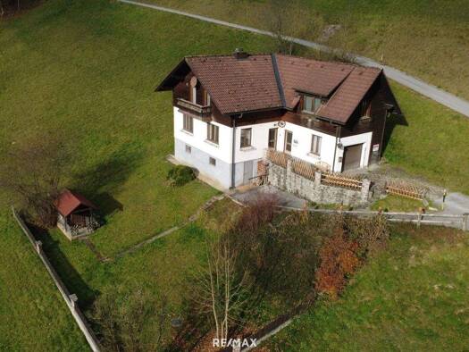 Einfamilienhaus zum Kauf 194.000 € 5 Zimmer 92,9 m² 661 m² Grundstück Frankenfels 3213