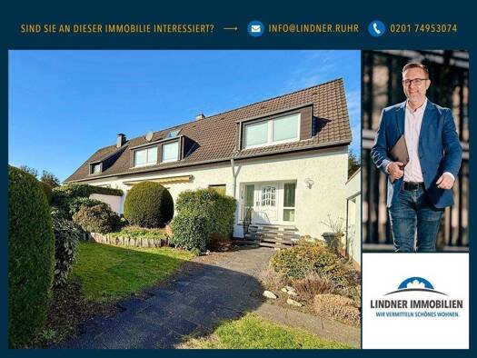 Mehrfamilienhaus zum Kauf 495.000 € 5 Zimmer 180 m² 397 m² Grundstück Schuir Essen 45133