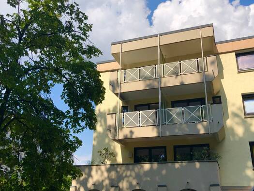 Wohnung zur Miete 900 € 3 Zimmer 92 m² Geschoss -2/3 frei ab 15.10.2026 Am Kurpark 7 Innenstadt Bad Oeynhausen 32545