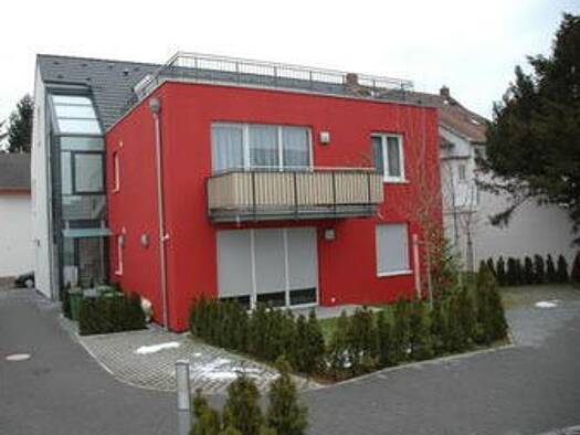Wohnung zur Miete 540 € 1 Zimmer 38,5 m² EG Hechtsheim Mainz 55129