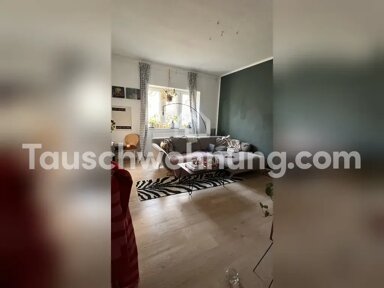 Wohnung zur Miete Tauschwohnung 620 € 3 Zimmer 72 m² Hainholz Hannover 30165